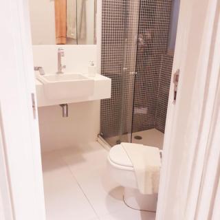 Bahia Flat Apart Hotel Avenida Oceânica 235, Barra - 7