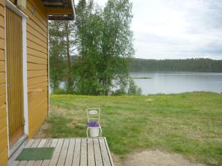 Lemmenjoen Lumo - Nature Experience & Accommodation - 6