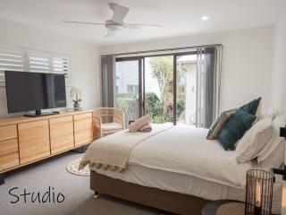 Nelson's Oasis By The Beach Studio - Vincentia - 4