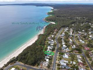 Nelson's Oasis By The Beach Studio - Vincentia - 1