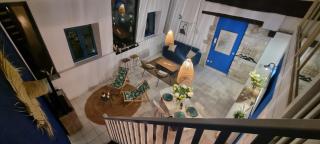 Le Tassigny, Duplex Superbe Vue sur les Quai, Centre Historique - Sète - 3