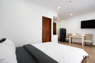 B786 Airport Homestay - Ho Chi Minh - 1