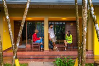 The Hosteller Wayanad - Vythiri - 2