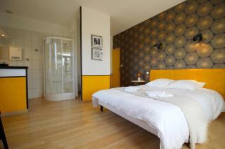 Relais de la tour - Termes-dʼArmagnac - 6