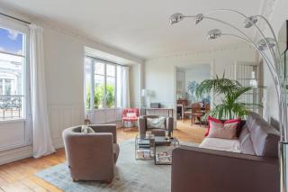 Appartement du Fenoux - Welkeys - París - 7