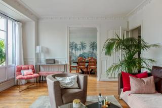 Appartement du Fenoux - Welkeys - París - 9