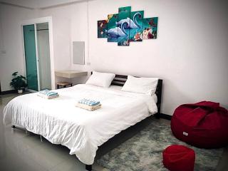 MY HOME Hotel - Phutthamonthon 4 Road, near Mahidol University Salaya - 9