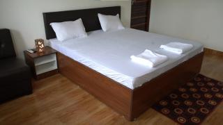 Strawberry Resort - 1