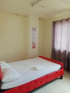 WJV INN JY - Città di Cebu - 9