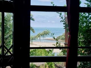 Delicious Monster Accommodation - Port St Johns - 8