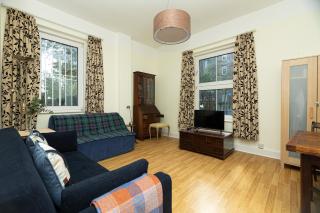 Stunning 1BR Flat, 3 min to Elephant & Castle Tube - Londra - 0