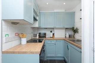 Stunning 1BR Flat, 3 min to Elephant & Castle Tube - 6