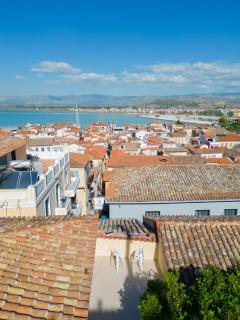 Theros Cottage Nafplio - Nauplia - 1