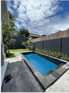 Villa Bridge 3bd - Seminyak - 2