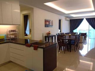 The Shore Residence T3A1506 Jonker Malacca - Melaka - 4