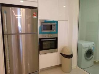 The Shore Residence T3A1506 Jonker Malacca - Melaka - 3