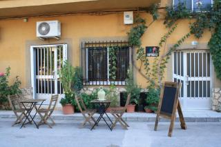 Albergue Los Chorros - 2