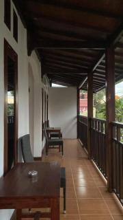 Tiga Dara Homestay - 8
