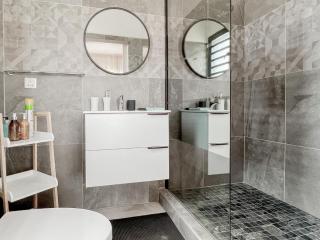 Résidence Celestial - Premium 3 bedrooms Villa with volcanic stone Pool - Grand-Baie - 7