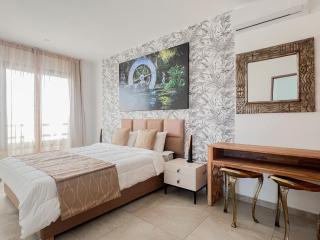 Résidence Celestial - Premium 3 bedrooms Villa with volcanic stone Pool - 6