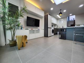 Cheonhyehyang House - 8