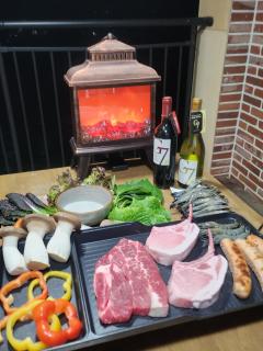 Cheonhyehyang House - 6
