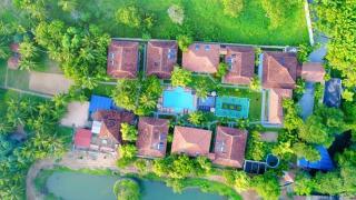 Ranna 212 by Auro Resorts - Hambantota - 9