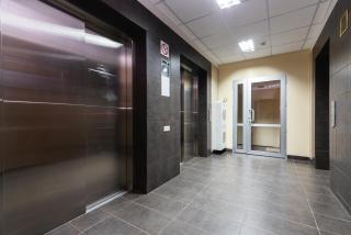 Апартаменты в ЖК MEGA TOWER 1-room - 4