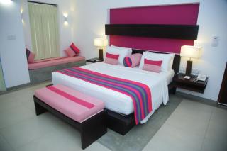Ranna 212 by Auro Resorts - Hambantota - 4