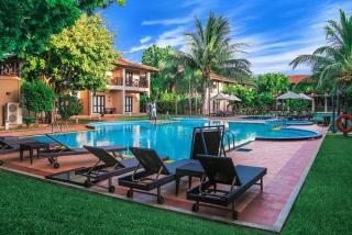 Ranna 212 by Auro Resorts - Hambantota - 0