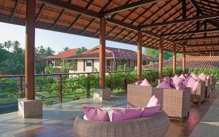 Ranna 212 by Auro Resorts - Hambantota - 2