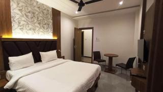 HOTEL GRAND RESIDENCY - 4