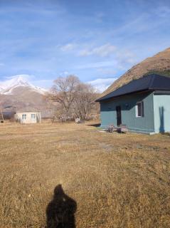 COZY house მყუდრო სახლი - 1