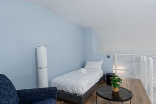 Q71 TIMELESS SUITES - Turim - 1