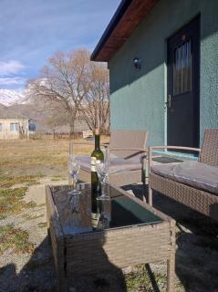 COZY house მყუდრო სახლი - 0