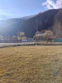 COZY house მყუდრო სახლი - 4