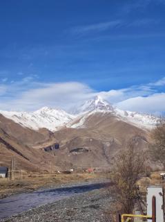 COZY house მყუდრო სახლი - 5