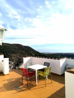 CASA DIEGO PUERTO BLANQUILLO - Frigiliana - 7