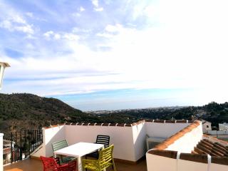 CASA DIEGO PUERTO BLANQUILLO - Frigiliana - 6