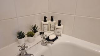 The Pearl of Greenwich - Two bedroom flat next to Cutty Sark - Londres - 3