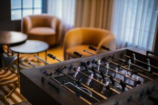 Hotel Garrett - San Francisco - 5