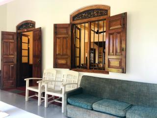 Casa Del Ceylon - Hikkaduwa - 8