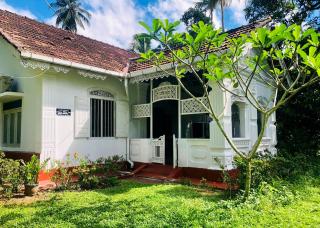 Casa Del Ceylon - Hikkaduwa - 0