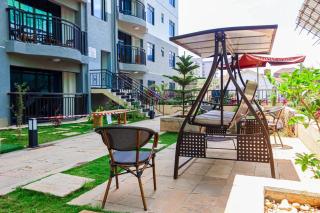 City haven Studios-B4 at Diamond homes - Nairobi - 9