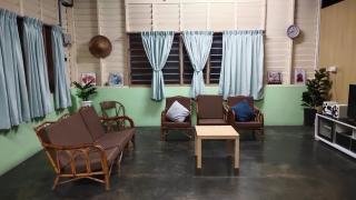 Grandpa House 爷爷老家 - Gopeng - 5