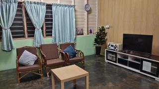 Grandpa House 爷爷老家 - Gopeng - 4