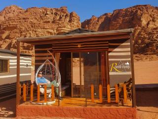 Rania camp - Wadi Rum - 8