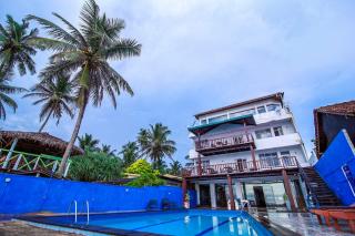 Hotel Wewala Beach - Hikkaduwa - 0