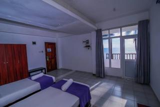 Hotel Wewala Beach - Hikkaduwa - 1