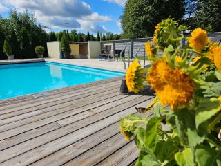 "Spring" apartment - Viljandi - 0